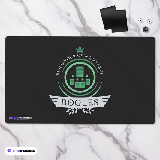 Playmat - Bogles Life V2 Magic the Gathering - epicupgrades