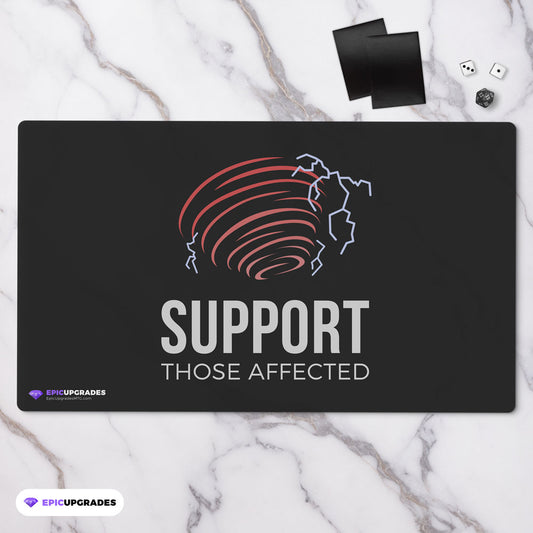 Playmat - Rift for a Cause Magic the Gathering - epicupgrades