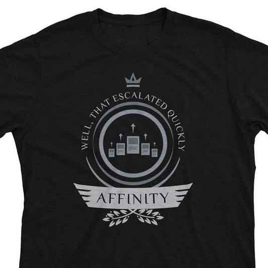 Archetype MTG T-Shirts – epicupgrades