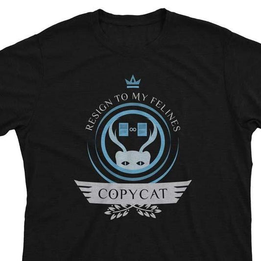 Copycat Life V2 - Magic the Gathering Unisex T-Shirt - epicupgrades